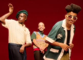 RETROSPECTIVA 2024 – Os Garotin é a grande revelação da música brasileira