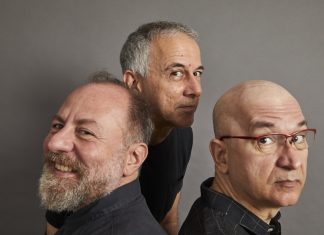 Os Paralamas do Sucesso balança na pista com álbum que traz dez remixes