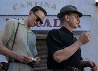 ‘Queer’ mostra romance de forma inusitada com atuação intensa de Daniel Craig; g1 já viu