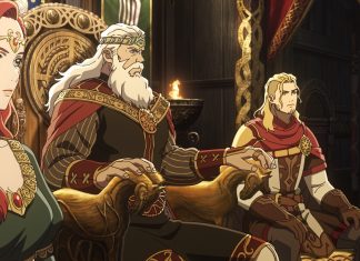 ‘O Senhor dos Anéis: A Guerra dos Rohirrim’ é animação empolgante e retoma universo épico; g1 já viu