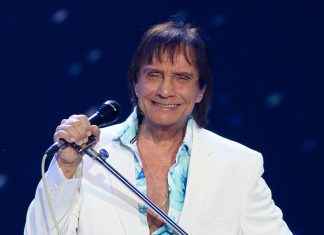 Irritação de Roberto Carlos em show no Recife expõe um cantor de carne e osso