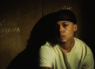 Sant expõe convicções em álbum que ecoa o som das ruas e a vivência do rapper na zona norte do Rio de Janeiro