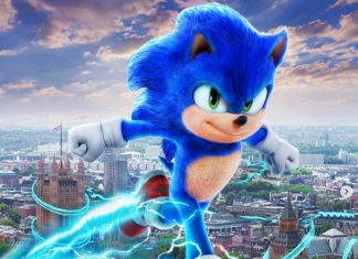 Sonic precisa ser um líder para enfrentar o poderoso Shadow em ‘Sonic 3: o filme’, dizem atores do filme baseado no videogame