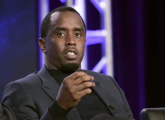 Diddy acusa governo dos Estados Unidos de espioná-lo durante prisão, diz site