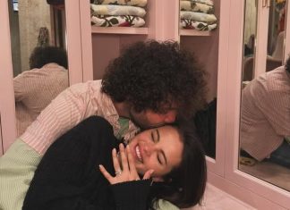 Selena Gomez e Benny Blanco estão noivos: ‘Para sempre começa agora’