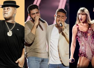 Spotify divulga lista de músicas mais ouvidas em 2024; funk derruba hegemonia do sertanejo