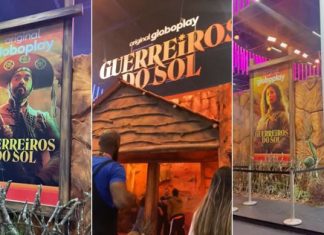 CCXP 2025: perto de comemorar 100 anos, Globo anuncia novidades no evento em SP