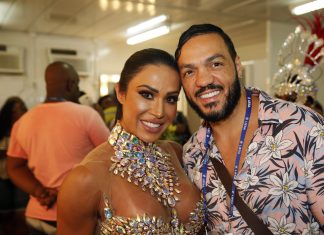 As separações de 2024: Iza e Yuri, Belo e Gracyanne e mais famosos que anunciaram o fim da relação