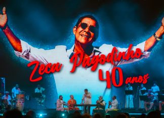 Família, amigos e trabalho: Zeca Pagodinho relembra os 40 anos de carreira antes de pausar rotina de shows