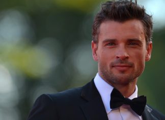 Tom Welling, de ‘Smallville’, é preso nos Estados Unidos por dirigir sob efeito de álcool