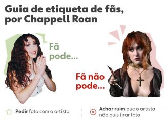 Fã pode tudo? Como uma nova artista pop questionou fama, exposição e idolatria