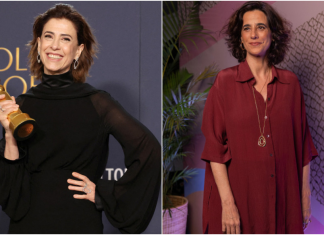 Fernanda Torres quase ficou de fora de ‘Ainda Estou Aqui’; Mariana Lima era 1ª opção do diretor