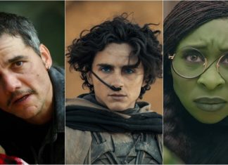 ‘Guerra Civil’, ‘Duna 2’ e ‘Wicked’ são indicados a prêmios do Sindicato dos Roteiristas dos EUA; veja lista