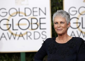 Jamie Lee Curtis doa R$ 6 milhões para vítimas de incêndio em Los Angeles