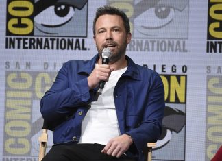 Casa do ator James Woods é atingida por incêndios florestais de Los Angeles; Ben Affleck evacua apartamento