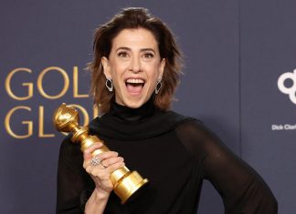 Chances de Fernanda Torres no Oscar aumentam depois de vitória no Globo de Ouro, segundo especialistas