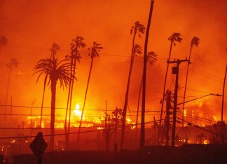 Critics Choice Awards é adiado por causa de incêndios em Los Angeles