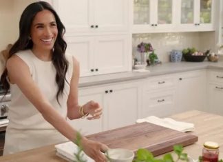 Meghan Markle virou ‘tradwife’? A estratégia da ex-atriz de ‘Suits’ e do príncipe Harry com nova série da Netflix