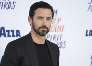 Milo Ventimiglia, ator de ‘This is Us’, revela que sua casa pegou fogo: ‘Vida imita a arte’