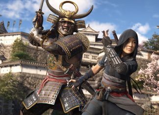 ‘Assassin’s creed shadows’ é ambicioso ao trazer dois heróis em Japão feudal recriado em detalhes; g1 jogou