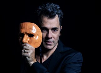 Claudio Lins compõe com Zélia Duncan e amplia a parceria com o pai, Ivan Lins