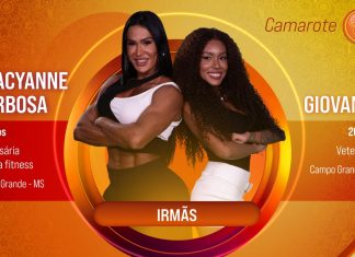 Gracyanne Barbosa no ‘BBB 25’: musa fitness é formada em Direito, mas nunca exerceu