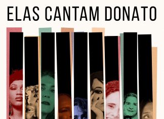 Cantoras interpretam João Donato com elegância em tributo bem reverente ao grande compositor de bossas e boleros