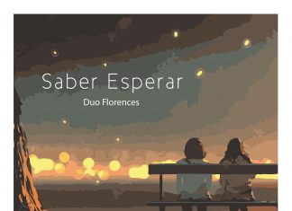 Duo Florences transita em trilho autoral em álbum que traz o ‘titã’ Sérgio Britto na música-título ‘Saber esperar’