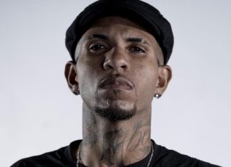 J. Eskine, de ‘Resenha do Arrocha’, bombou cantando safadeza, mas prefere letras românticas