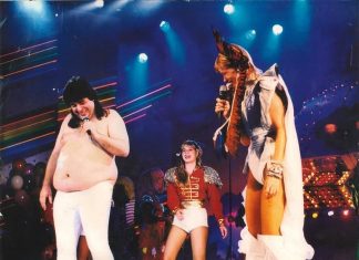 ‘Eu fui dar, mamãe’: A banda que usou refrão ‘gaiato’ para zoar gravadora e virou hit nos anos 80