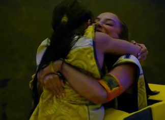 ‘BBB 25’: Eva e Renata são as últimas a deixar a primeira prova de resistência