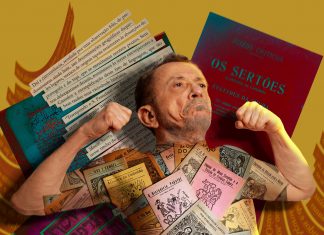 Tom Zé tem obra celebrada em álbum originado de show idealizado, dirigido e roteirizado por Ana Beatriz Nogueira