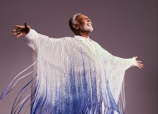 PERSPECTIVA 2025 – Turnê de Gilberto Gil, tributos a Elis Regina, exposição de Ney Matogrosso e álbuns de Djavan e Ivan Lins anunciam o ano novo na MPB