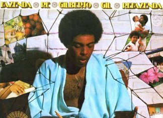 Retiro de Gilberto Gil para o interior no álbum ‘Refazenda’ completa 50 anos com mesma força introspectiva de 1975
