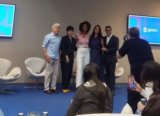 Jornal aos sábados e novos quadros no ‘Fantástico’: TV Globo anuncia novidades para 2025