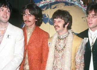 Paul McCartney: ‘Não deixem a inteligência artificial roubar os artistas’