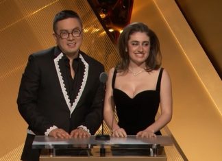 Oscar 2025: assista à transmissão dos indicados ao prêmio