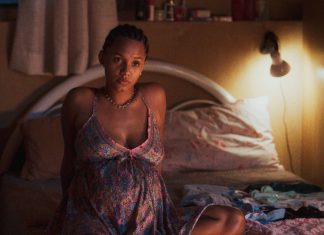 Jéssica Ellen fala de protagonismo em filme e na TV: ‘É a visibilidade que a minha carreira merecia’