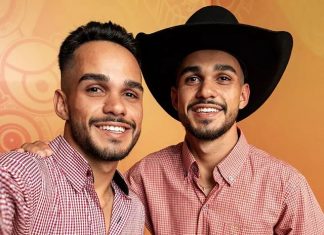 João Pedro e João Gabriel detonam o funk no BBB 25 com preconceito igual ao sofrido pelo universo sertanejo