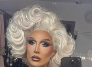 The Vivienne, estrela da versão britânica do ‘RuPaul’s Drag Race’, morre aos 32 anos