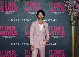 Justin Baldoni processa ‘New York Times’ por difamação em reportagem