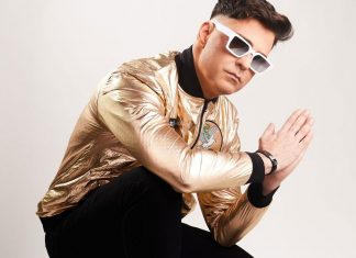 Ex-cantor do Kasino diz que ser evangélico o fez superar meme: ‘Associava ao bullying na escola’