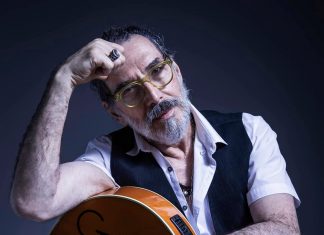 Lobão apronta o álbum autoral ‘Vale da estranheza’ após editar o longo disco ‘Canções de quarentena’ em LP e CD