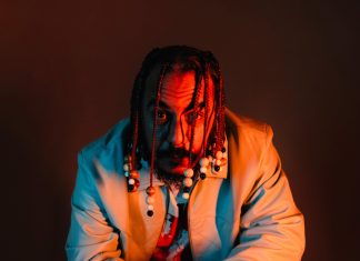 Marcelo D2 vai na fonte do Fundo de Quintal e encara ‘Delegado Chico Palha’ na parte 2 de disco de samba tradicional