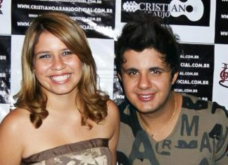 Cristiano Araújo e Marília Mendonça ‘ressuscitam’ juntos em dueto virtual em música de autoria da cantora