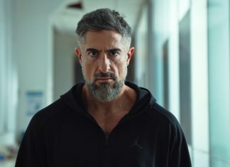 Marcos Mion diz que emprestou experiência de pai atípico para filme sobre autismo