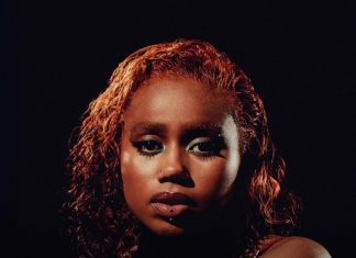 Melly estende álbum ‘Amaríssima’ com remixes, músicas inéditas e Duda Beat