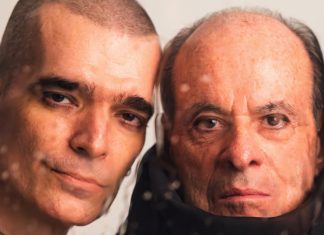 Ney Matogrosso é legítimo porta-voz de canções para mundo em agonia na pegada roqueira de álbum com Hecto