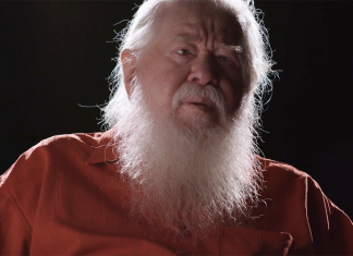 Filme sobre natureza livre de Hermeto Pascoal, ‘O menino d’Olho d’Água’ é experiência sensorial levada ao extremo