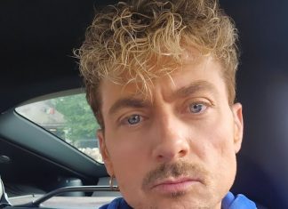 Paul Danan, ator de ‘Hollyoaks’, morre aos 46 anos